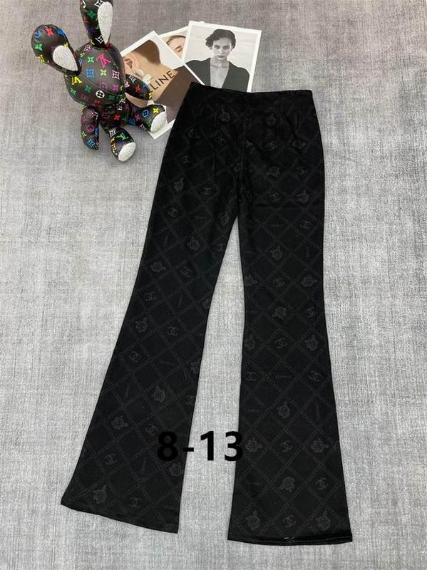 Chanel Women's Jeans 11